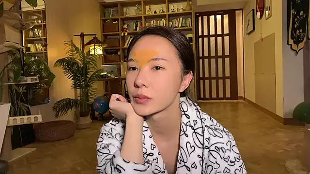 meowLili from StripChat is Freechat