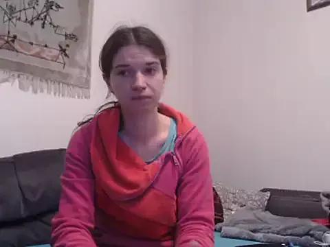 Mercedeswoman8 from StripChat is Freechat