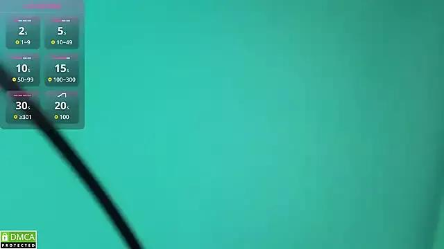 Mery_Moonn from StripChat is Freechat