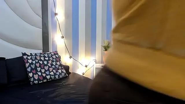 Customizable and immersive: Energize your taste buds and checkout our delicious choice of amateur cams liveshows with excited livestreamers getting their sweet physiques pounded with their beloved vibrating toys.