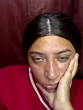 Messy_Nasty_Whore_ from StripChat is Freechat