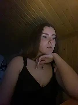 mewKate from StripChat is Freechat