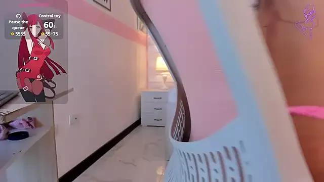 Customizable and immersive: Energize your taste buds and checkout our delicious choice of amateur cams liveshows with excited livestreamers getting their sweet physiques pounded with their beloved vibrating toys.
