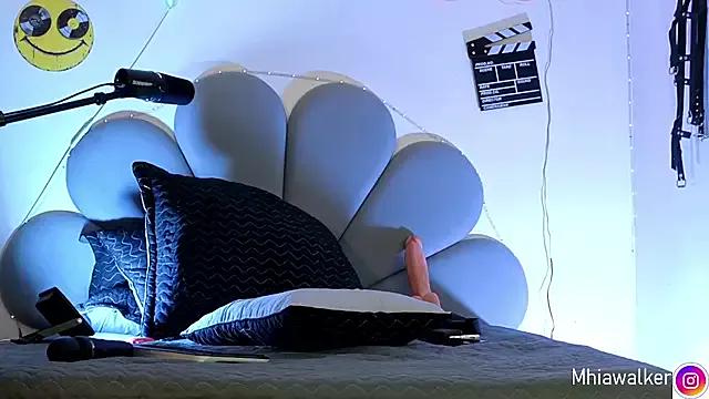 Customizable and immersive: Energize your taste buds and checkout our delicious choice of amateur cams liveshows with excited livestreamers getting their sweet physiques pounded with their beloved vibrating toys.