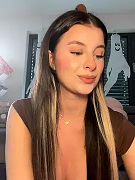 Photos of Mia-Minou from StripChat is Freechat