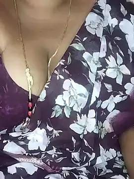 Mia-Telugu from StripChat is Freechat