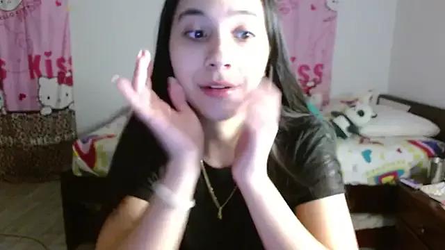 mia__lopez_ from StripChat is Freechat