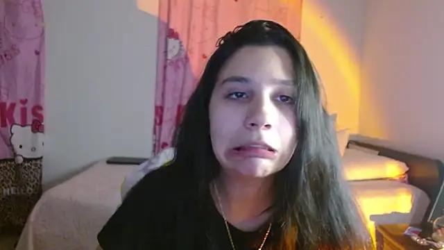 mia__lopez_ from StripChat is Freechat