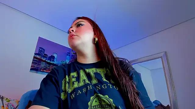 Photos of Mia_Blumm_ from StripChat is Freechat