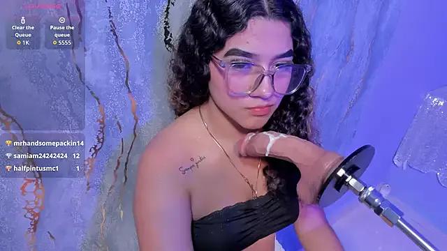 Customizable and immersive: Energize your taste buds and checkout our delicious choice of amateur cams liveshows with excited livestreamers getting their sweet physiques pounded with their beloved vibrating toys.