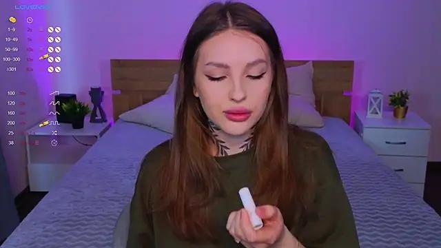 Customizable and immersive: Energize your taste buds and checkout our delicious choice of amateur cams liveshows with excited livestreamers getting their sweet physiques pounded with their beloved vibrating toys.