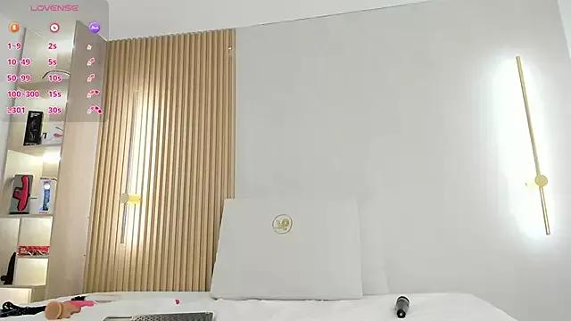 Customizable and immersive: Energize your taste buds and checkout our delicious choice of amateur cams liveshows with excited livestreamers getting their sweet physiques pounded with their beloved vibrating toys.