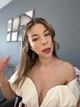 Mia_Ethan from StripChat is Freechat