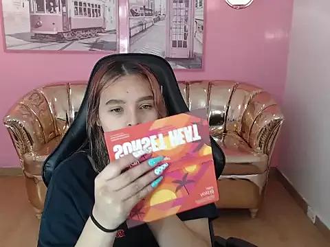 Customizable and immersive: Energize your taste buds and checkout our delicious choice of amateur cams liveshows with excited livestreamers getting their sweet physiques pounded with their beloved vibrating toys.