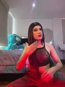 Mia_Frank_ from StripChat is Freechat