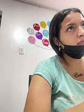 Mia_garcia28 from StripChat is Freechat