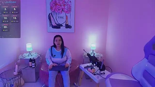 Customizable and immersive: Energize your taste buds and checkout our delicious choice of amateur cams liveshows with excited livestreamers getting their sweet physiques pounded with their beloved vibrating toys.