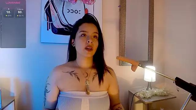 Customizable and immersive: Energize your taste buds and checkout our delicious choice of amateur cams liveshows with excited livestreamers getting their sweet physiques pounded with their beloved vibrating toys.