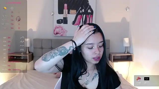 Customizable and immersive: Energize your taste buds and checkout our delicious choice of amateur cams liveshows with excited livestreamers getting their sweet physiques pounded with their beloved vibrating toys.