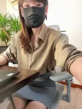 Mia_lulu from StripChat is Freechat