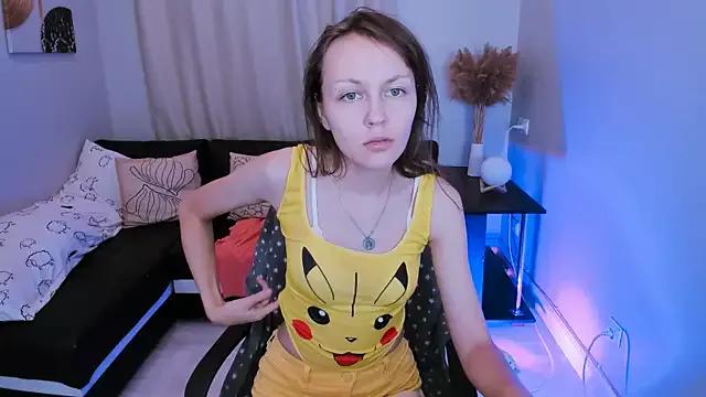 Mia_meowXkiss from StripChat is Freechat