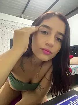 Mia_naughty_14 from StripChat is Freechat
