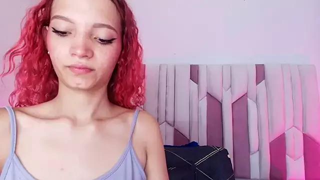 Photos of mia_stanfort from StripChat is Private