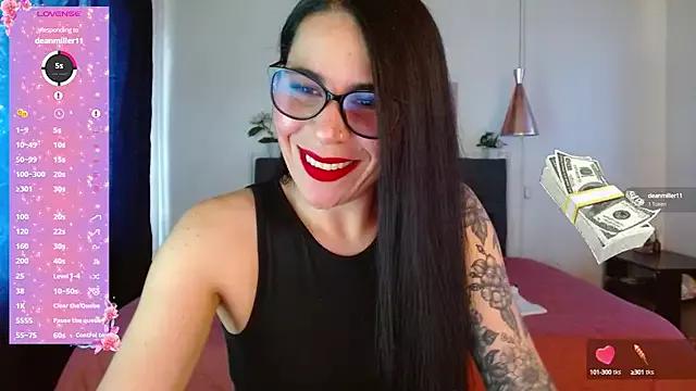 Customizable and immersive: Energize your taste buds and checkout our delicious choice of amateur cams liveshows with excited livestreamers getting their sweet physiques pounded with their beloved vibrating toys.