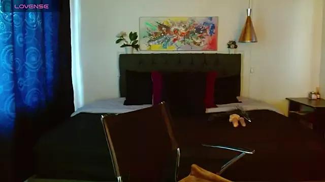 mia_velvet1 from StripChat is Freechat