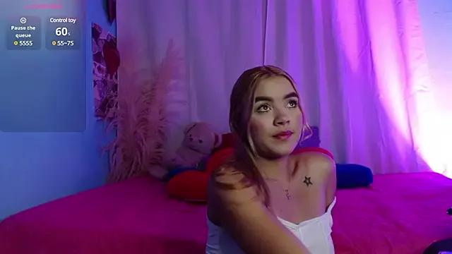 Customizable and immersive: Energize your taste buds and checkout our delicious choice of amateur cams liveshows with excited livestreamers getting their sweet physiques pounded with their beloved vibrating toys.