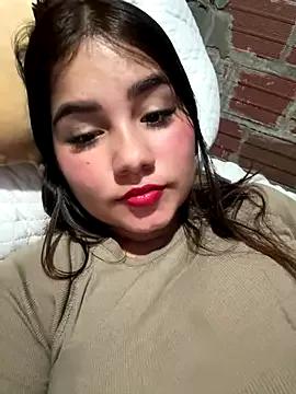 Miaa_scott01 from StripChat is Freechat