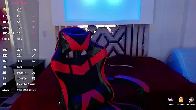 Customizable and immersive: Energize your taste buds and checkout our delicious choice of amateur cams liveshows with excited livestreamers getting their sweet physiques pounded with their beloved vibrating toys.