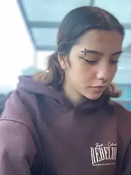 MiaaCute- from StripChat is Freechat