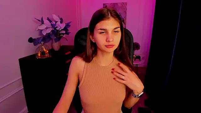 Customizable and immersive: Energize your taste buds and checkout our delicious choice of amateur cams liveshows with excited livestreamers getting their sweet physiques pounded with their beloved vibrating toys.