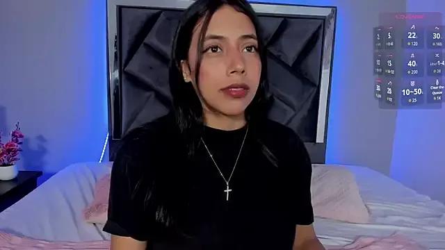 miajonesblowjob from StripChat is Freechat