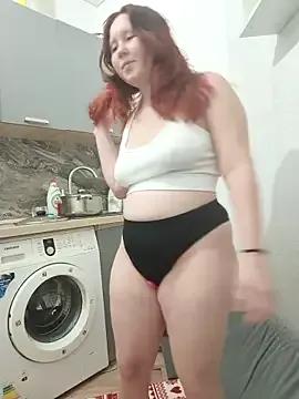 MiaKissy from StripChat is Freechat