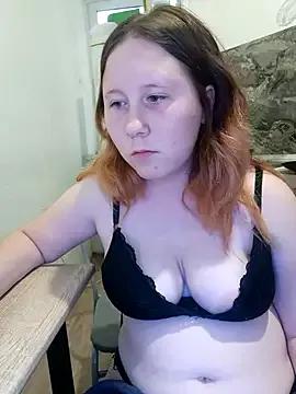 MiaKissy from StripChat is Freechat