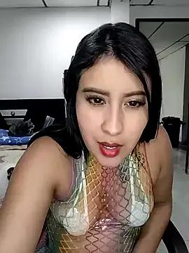 mialorents from StripChat is Freechat