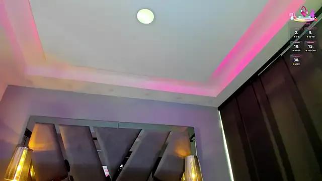 miamirage_ from StripChat is Freechat