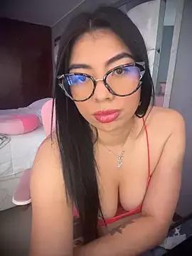 miaparkers from StripChat is Freechat