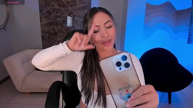 Customizable and immersive: Energize your taste buds and checkout our delicious choice of amateur cams liveshows with excited livestreamers getting their sweet physiques pounded with their beloved vibrating toys.