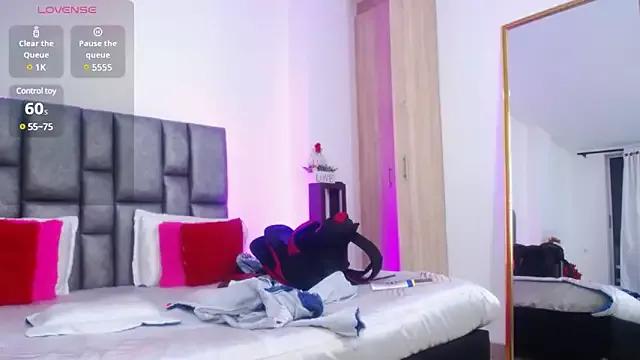 Customizable and immersive: Energize your taste buds and checkout our delicious choice of amateur cams liveshows with excited livestreamers getting their sweet physiques pounded with their beloved vibrating toys.