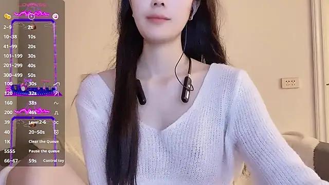 Customizable and immersive: Energize your taste buds and checkout our delicious choice of amateur cams liveshows with excited livestreamers getting their sweet physiques pounded with their beloved vibrating toys.