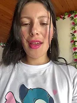 MiaSalinas from StripChat is Freechat