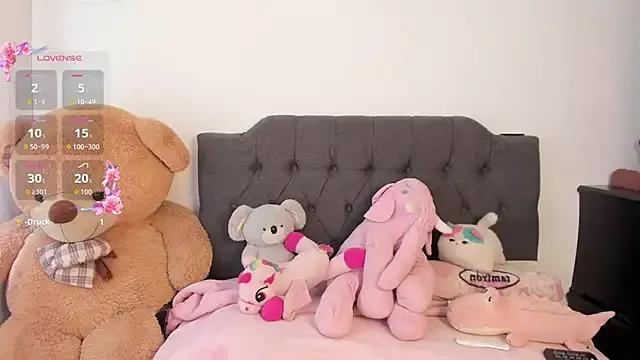 Customizable and immersive: Energize your taste buds and checkout our delicious choice of amateur cams liveshows with excited livestreamers getting their sweet physiques pounded with their beloved vibrating toys.