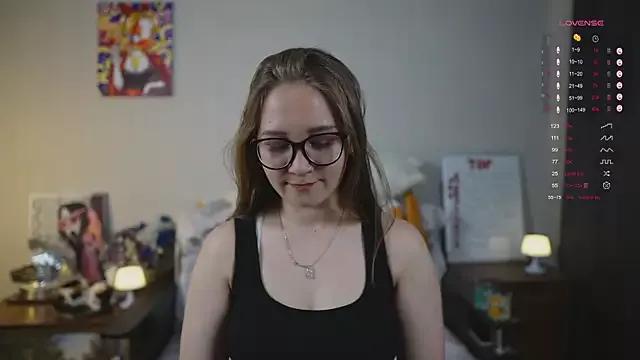 Customizable and immersive: Energize your taste buds and checkout our delicious choice of amateur cams liveshows with excited livestreamers getting their sweet physiques pounded with their beloved vibrating toys.