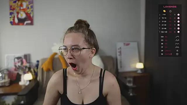 Customizable and immersive: Energize your taste buds and checkout our delicious choice of amateur cams liveshows with excited livestreamers getting their sweet physiques pounded with their beloved vibrating toys.