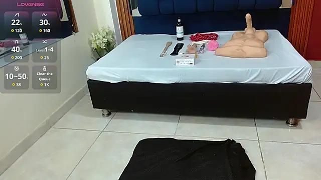 Customizable and immersive: Energize your taste buds and checkout our delicious choice of amateur cams liveshows with excited livestreamers getting their sweet physiques pounded with their beloved vibrating toys.