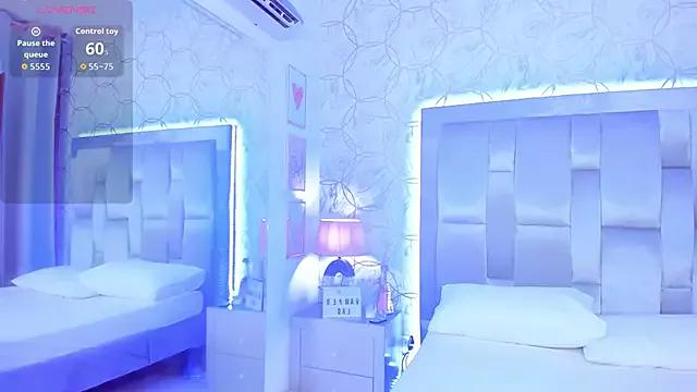 Customizable and immersive: Energize your taste buds and checkout our delicious choice of amateur cams liveshows with excited livestreamers getting their sweet physiques pounded with their beloved vibrating toys.