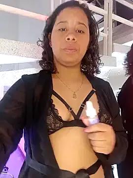 MicaelaGrey from StripChat is Freechat